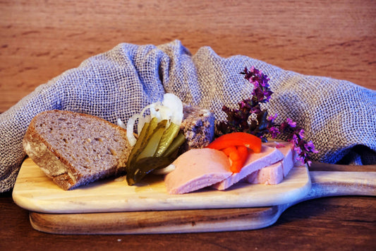 Allgäuer Wurstdosen 160g vers. Sorten