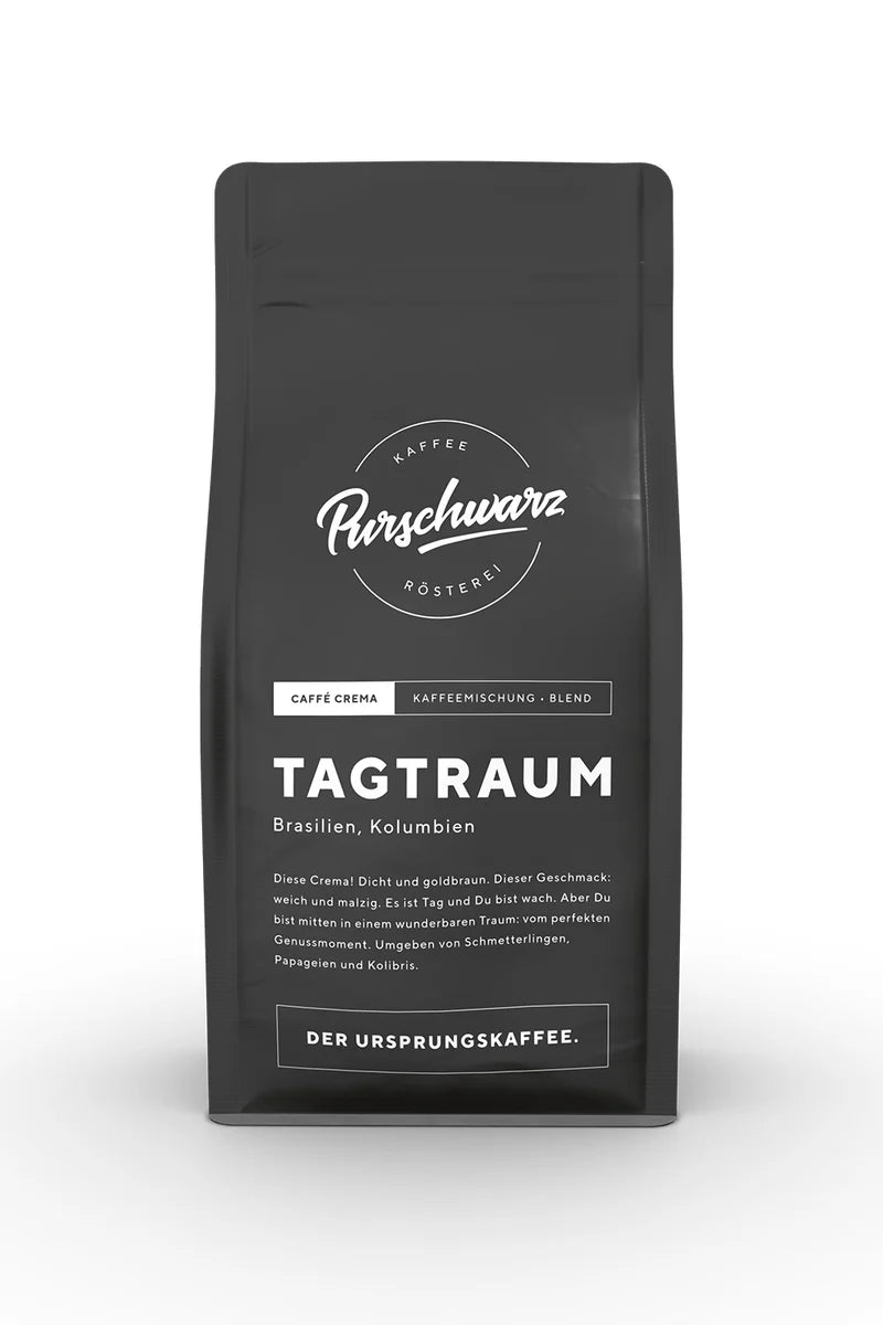 Kaffee und Espresso