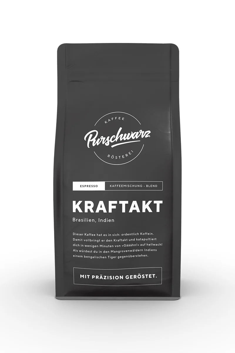 Kaffee und Espresso