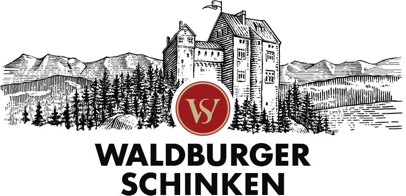Firmenlogo Waldauer Schinken