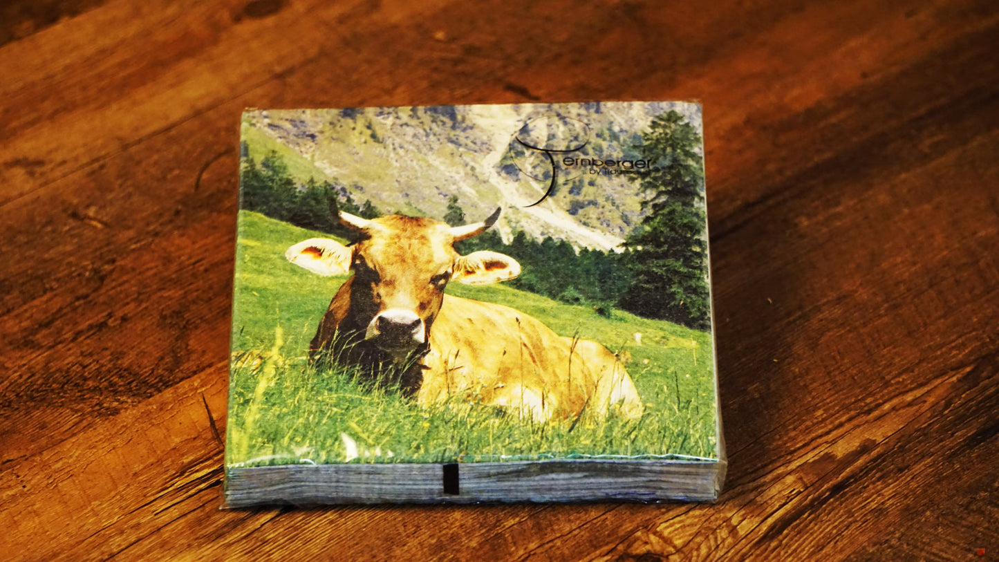 Produktfoto Serviette Alma