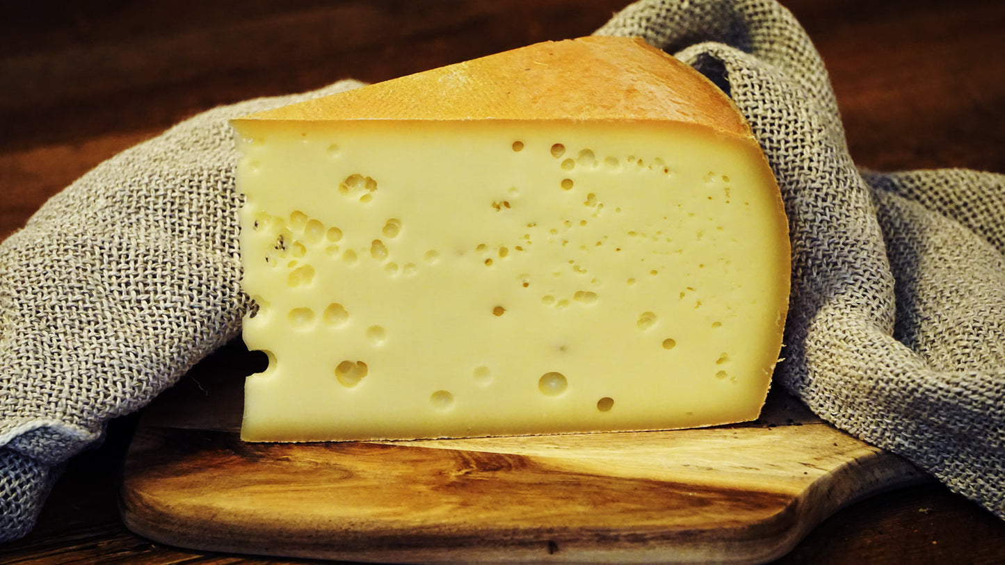 Produktfoto Bauernkäse