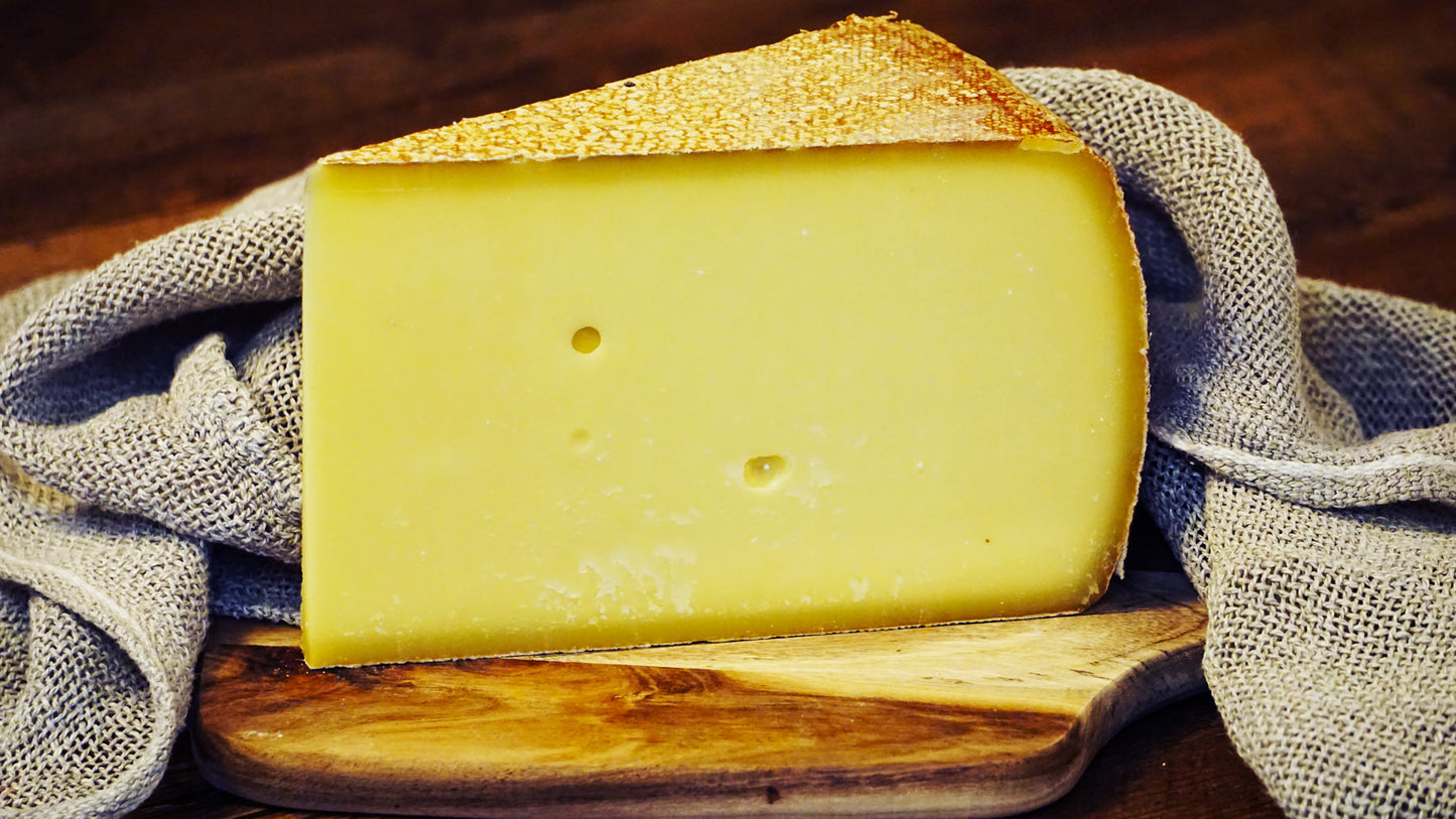 Produktfoto Bergkäse alt