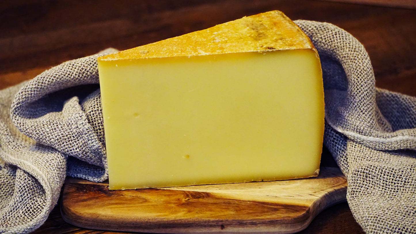 Produktfoto Bergkäse mittel