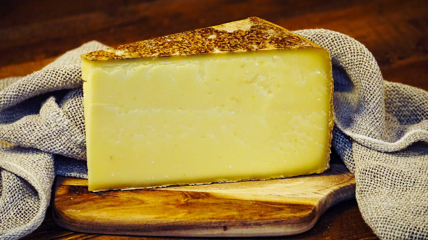 Produktfoto Bergkäse sehr alt