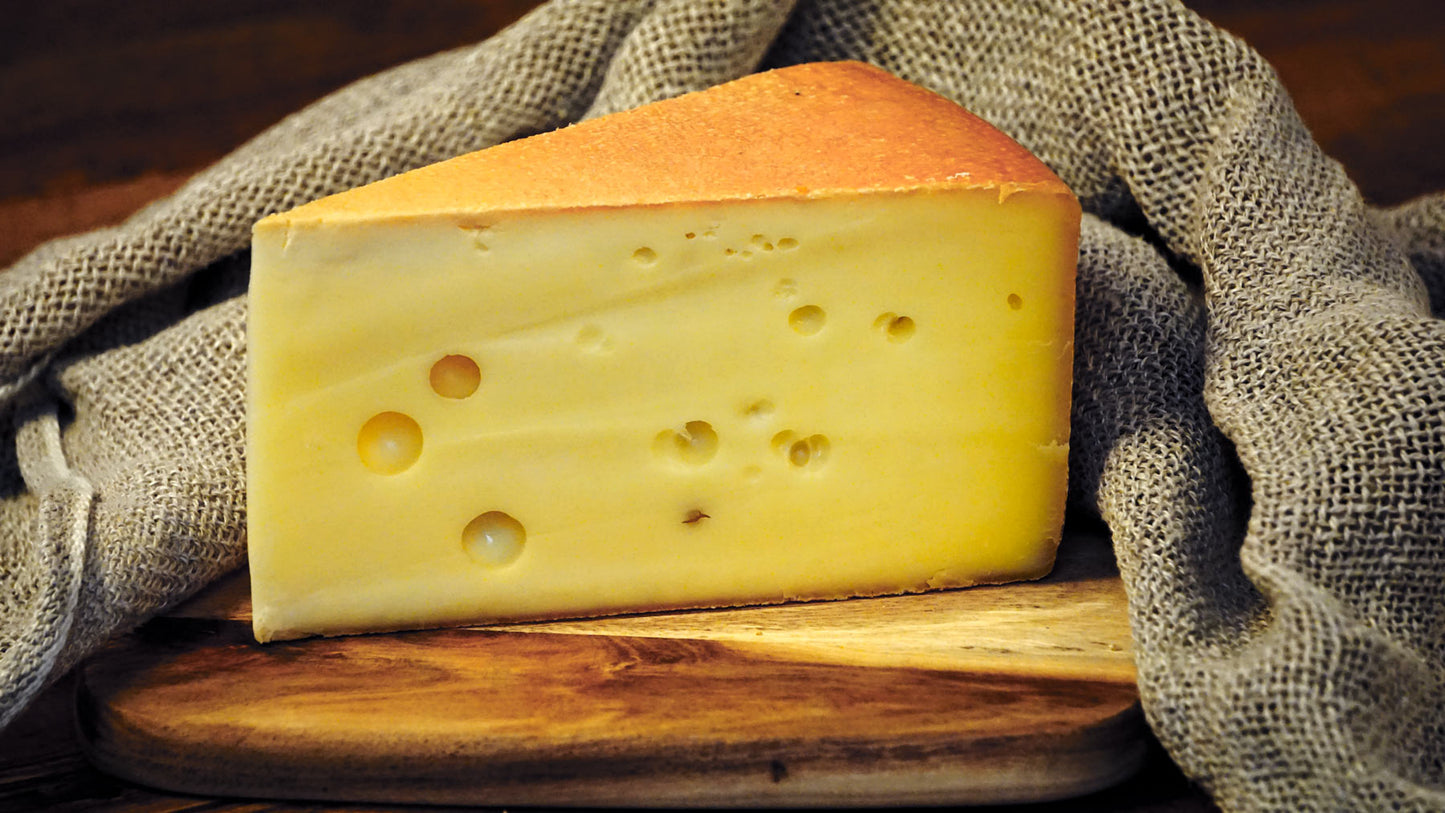 Produktfoto Bierkäse