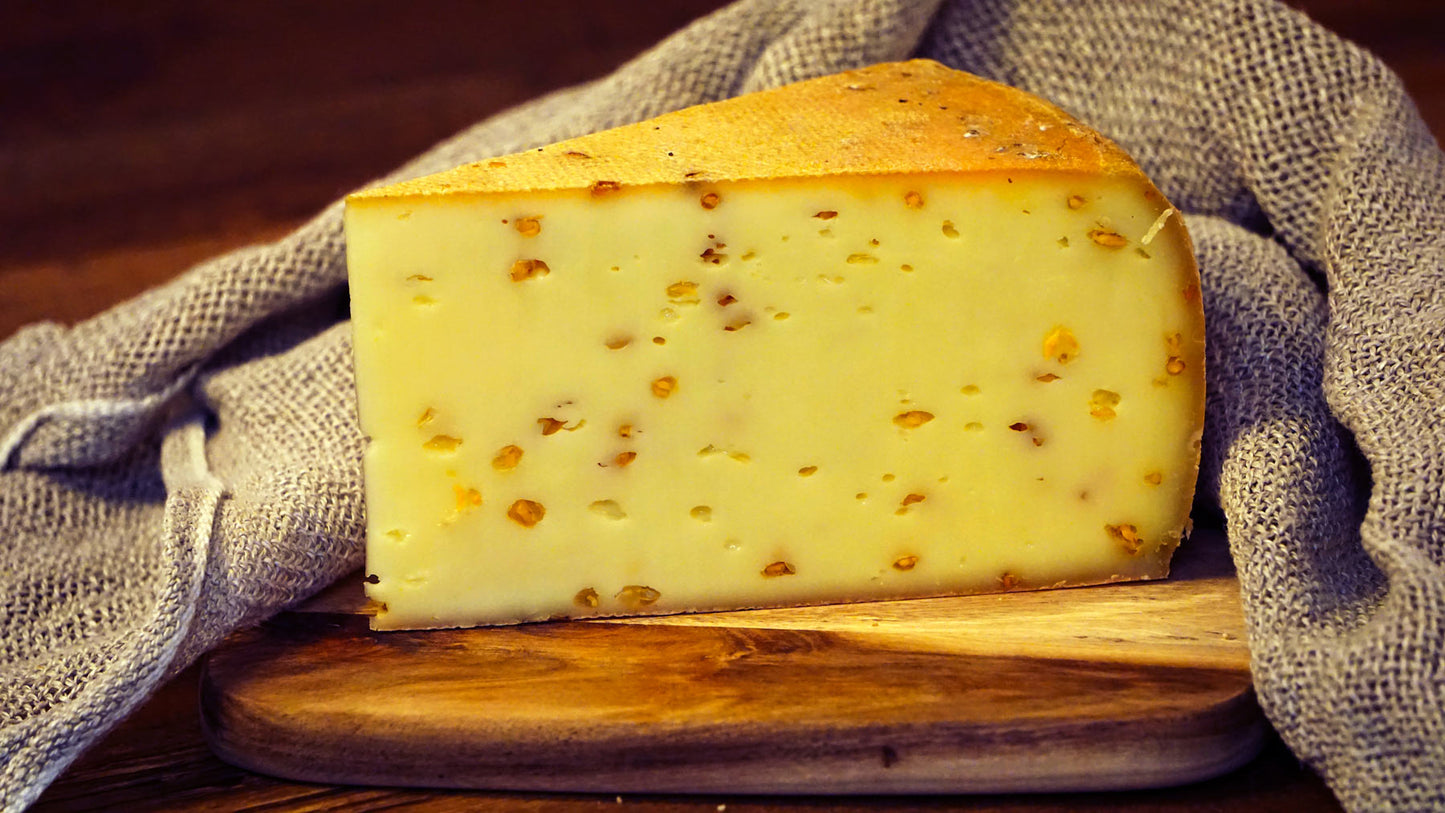 Produktfoto Bockshornkleekäse