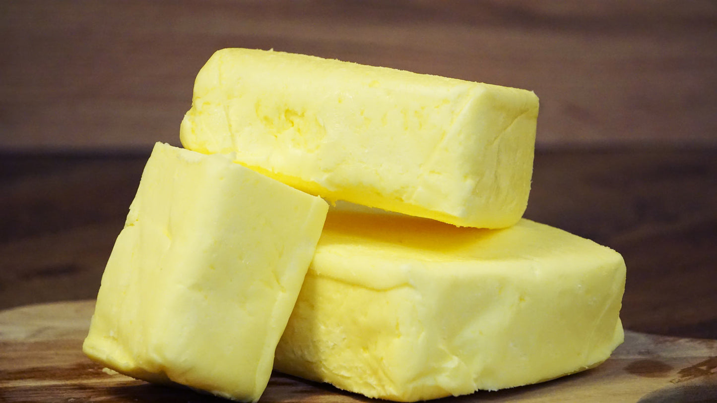 Produktfoto Butter