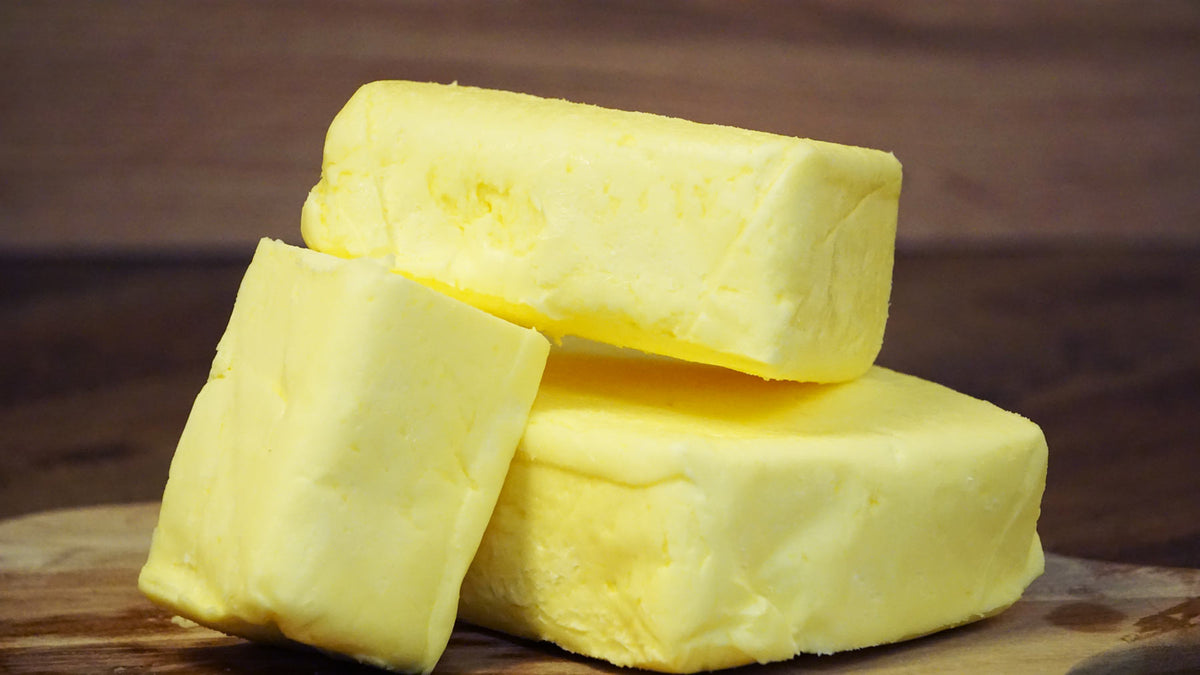 Produktfoto Butter