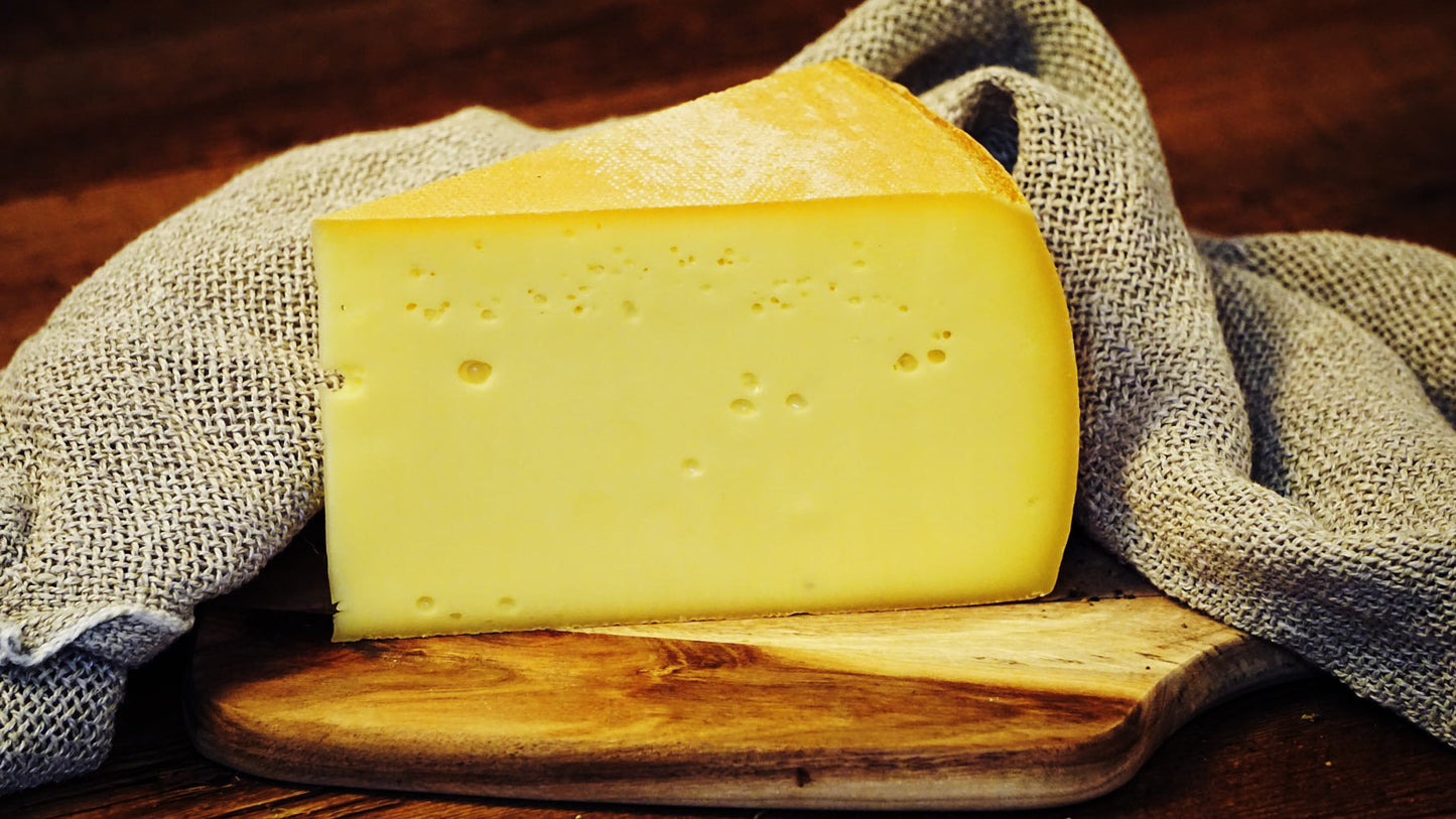 Produktfoto Butterkäse