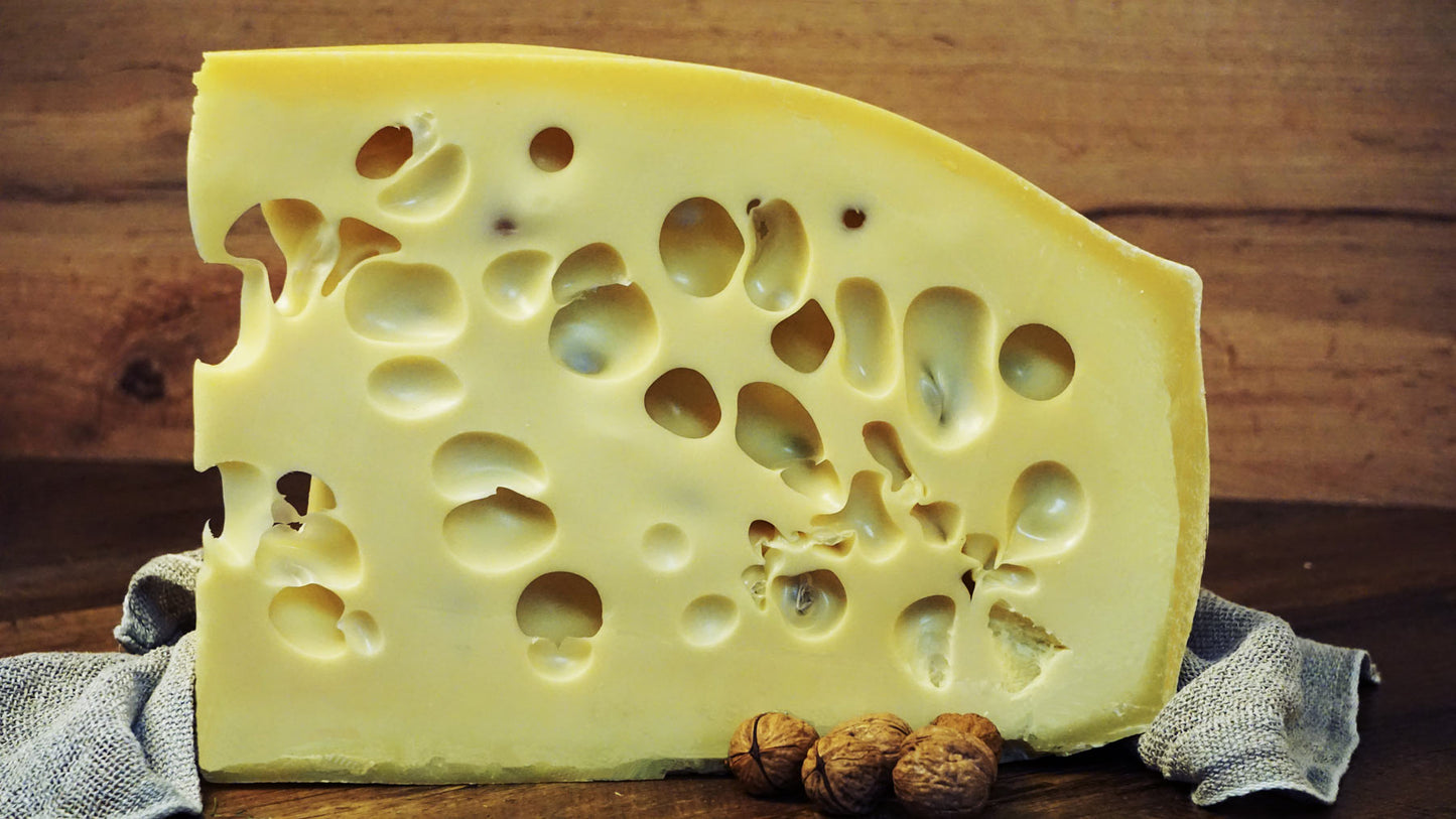 Produktfoto Emmentaler