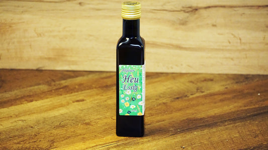 Produktfoto Allgäuer Heuessig