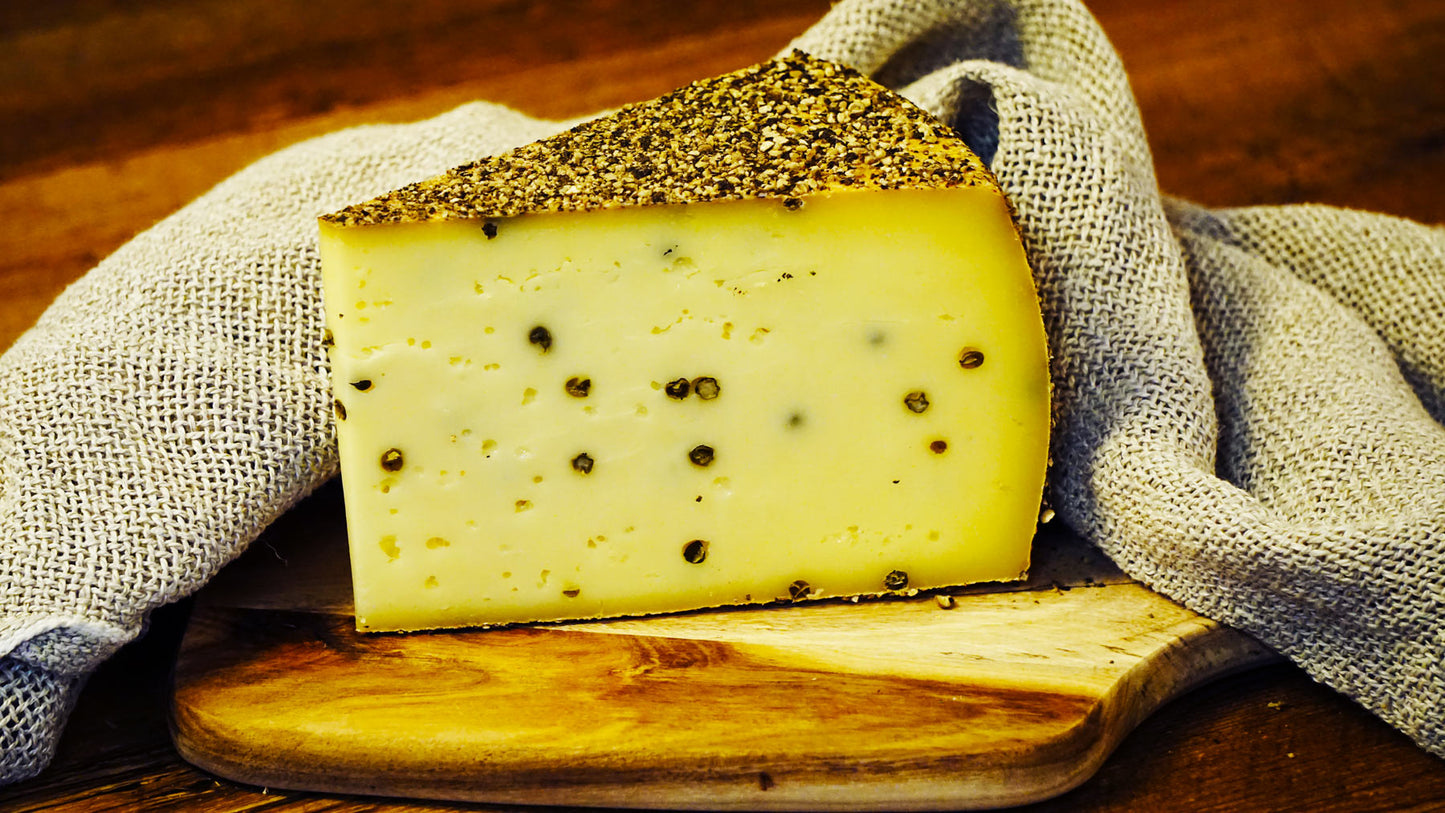 Produktfoto Pfefferkäse