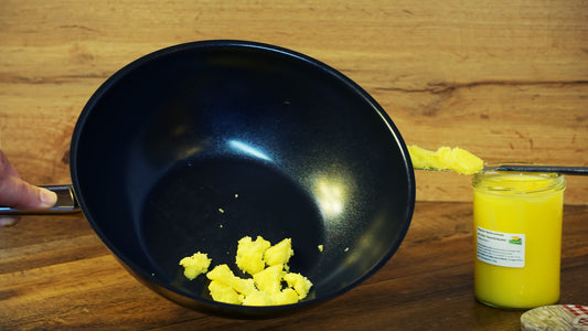 Produktfoto Butterschmalz