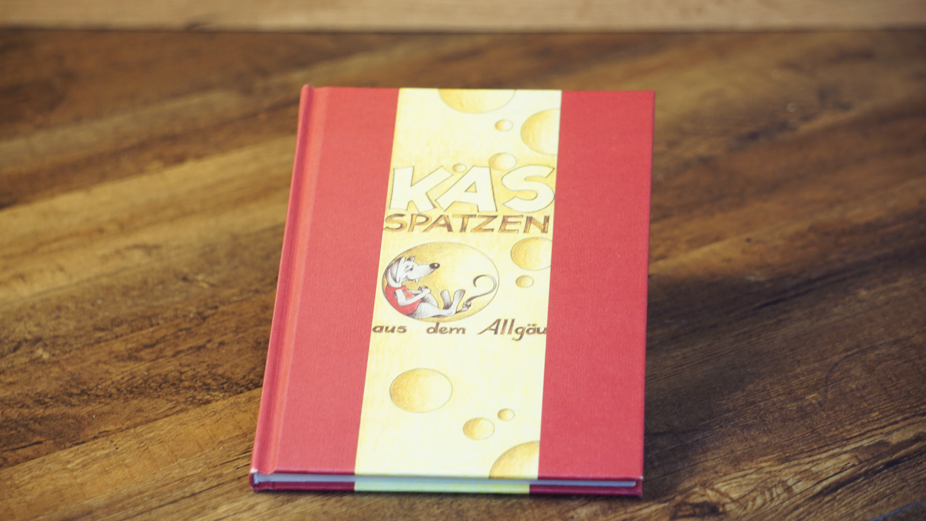 Buch Kässpatzen aus dem Allgäu – Bergkäserei Diepolz eG Buch Kässpatzen aus dem Allgäu – Bergkäserei Diepolz eG