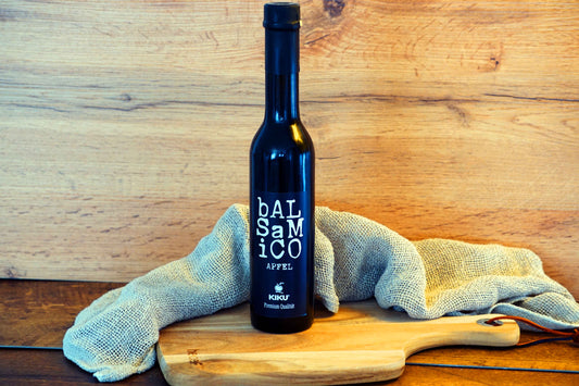 Apfelbalsamico 250ml