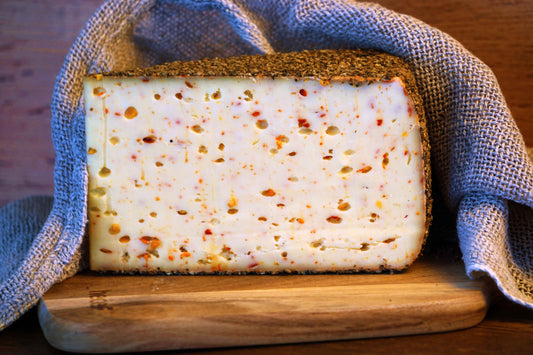 Diepolzer Weltmeister-Käse