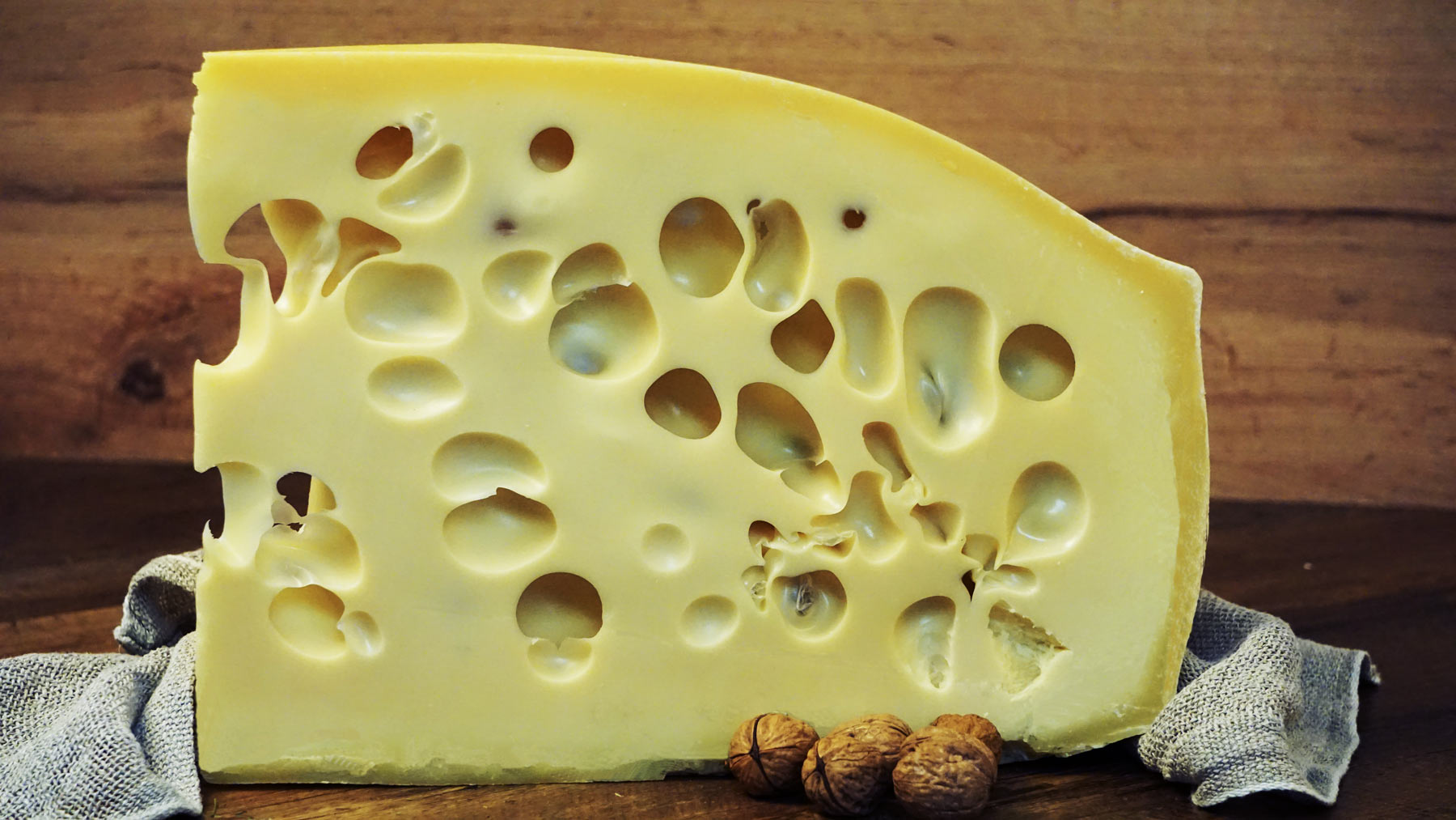 Produktfoto Emmentaler