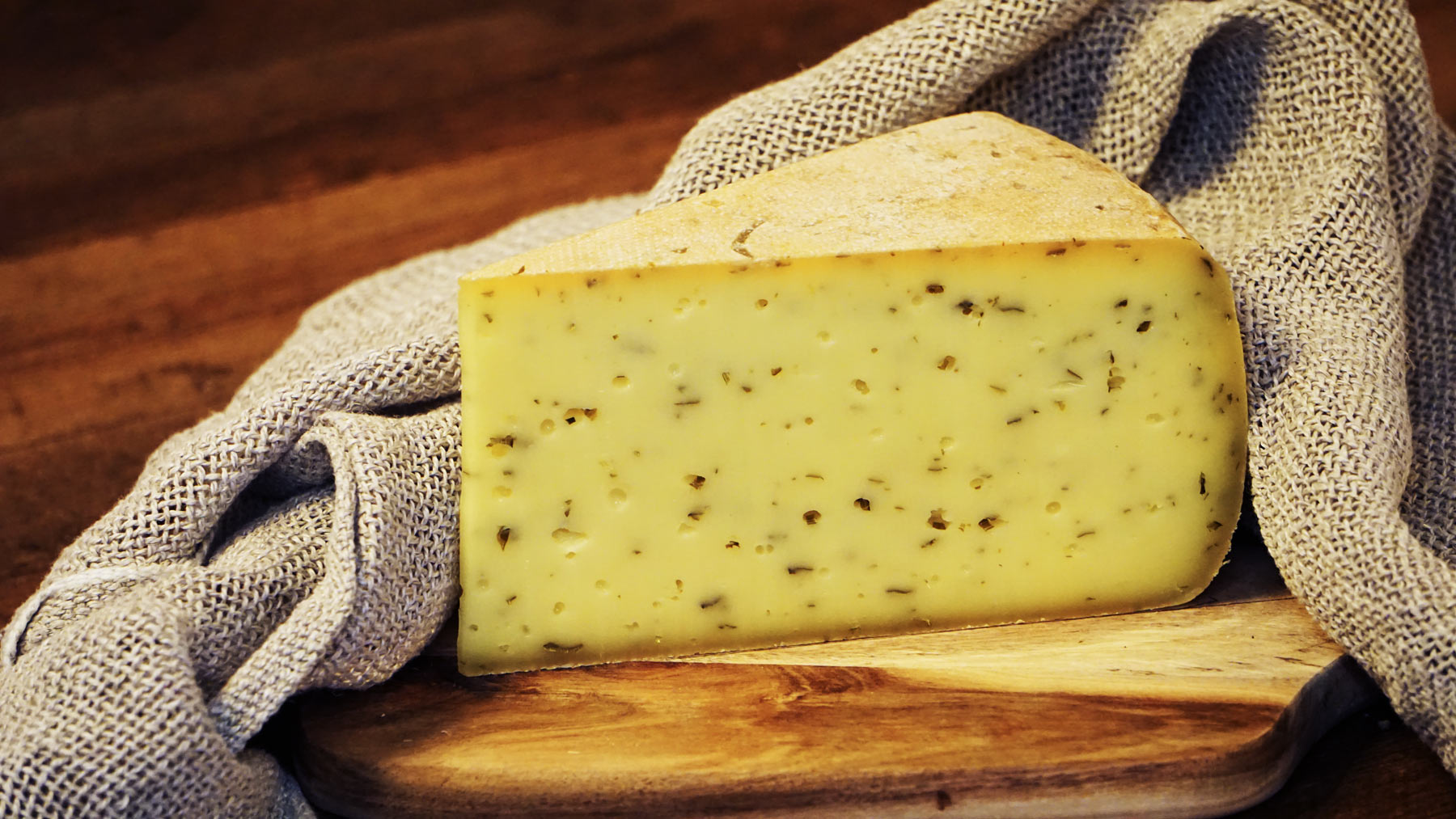 Produktfoto Kräuterkäse