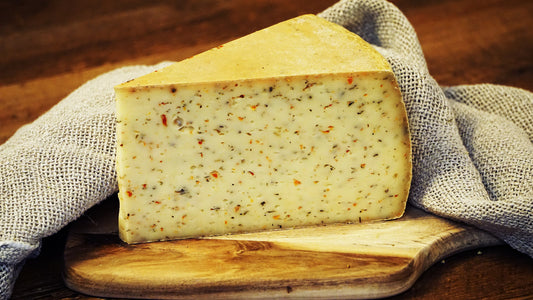Produktfoto Mediterraner Diepolzer