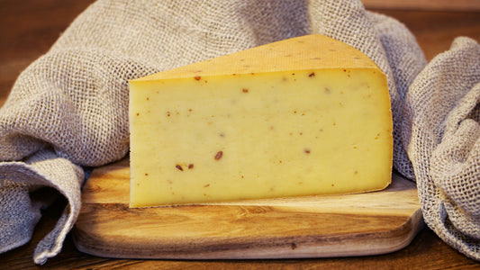 Produktfoto Walnusskäse
